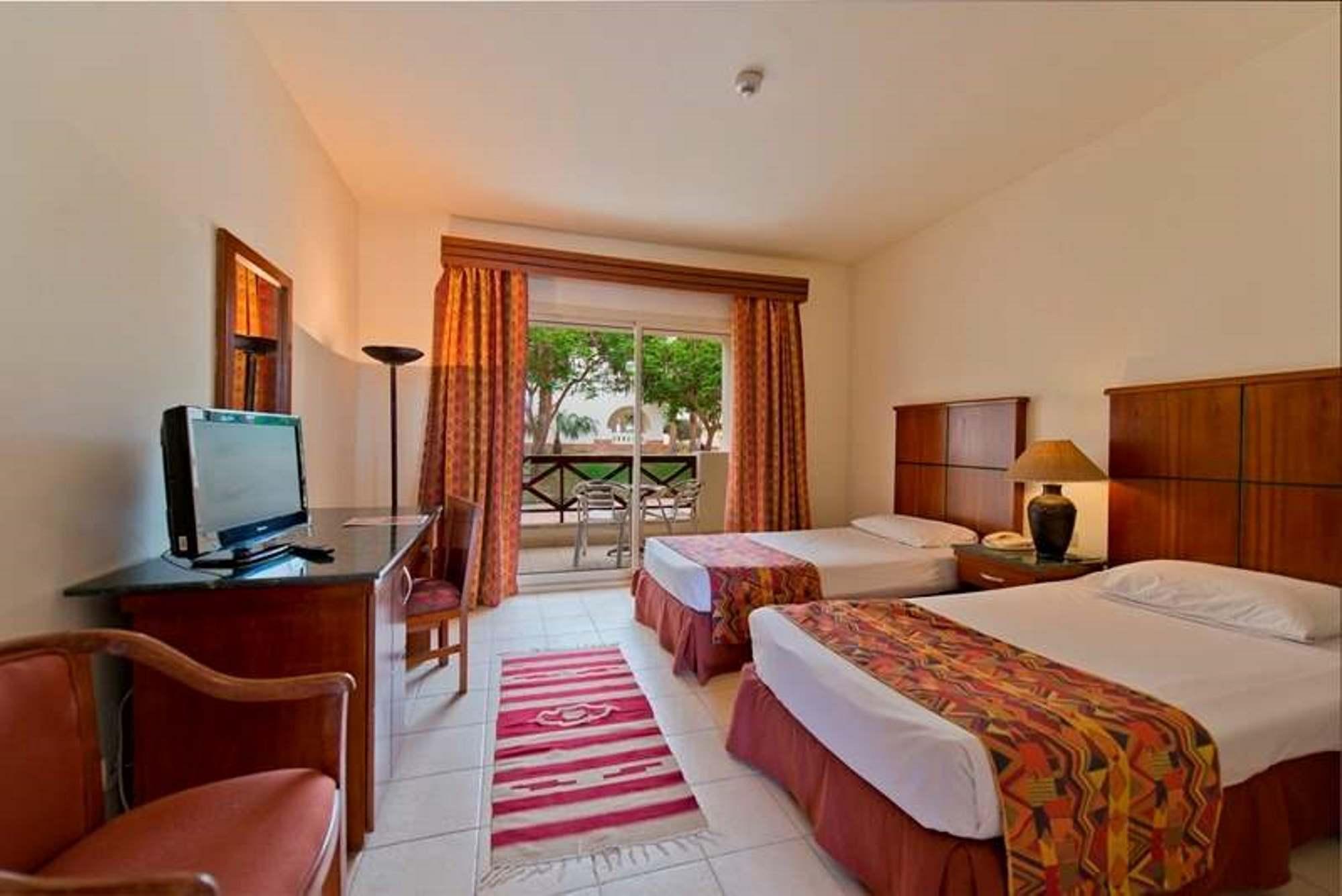 Suite At Shores Amphoras Resort Sharm el-Sheikh Exterior foto