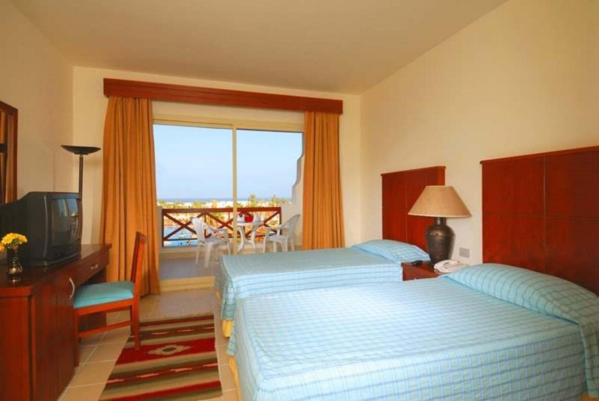 Suite At Shores Amphoras Resort Sharm el-Sheikh Exterior foto